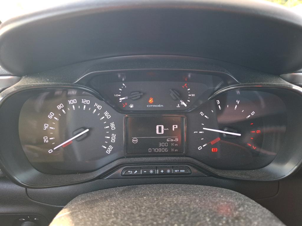 CITROEN C3 PureTech 110 EAT6 Max 2024