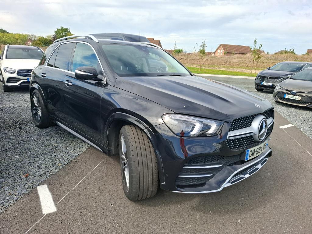 MERCEDES CLASSE GLE 350 de EQ POWER 9G-Tronic 4Matic AMG Line 2023