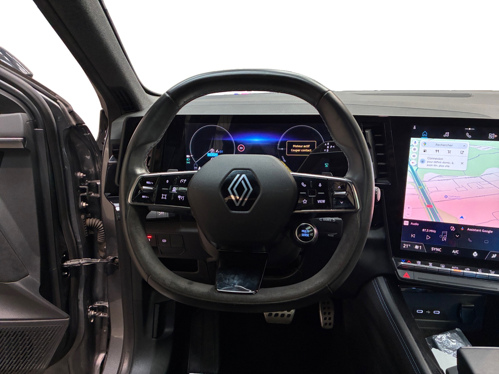 RENAULT AUSTRAL E-Tech hybrid 200 Techno esprit Alpine 2023