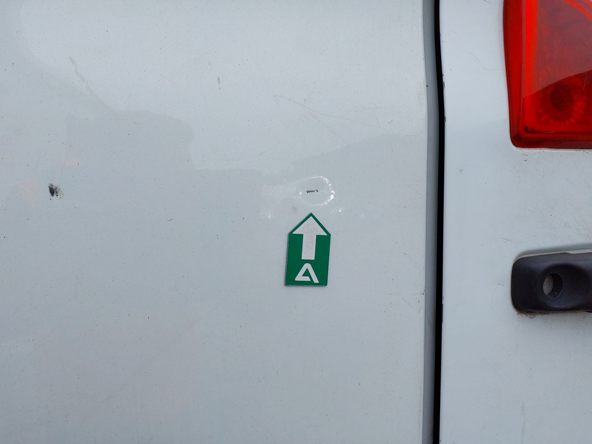 RENAULT MASTER FGN PROP R3500 L4H2 ENERGY DCI 165 2023