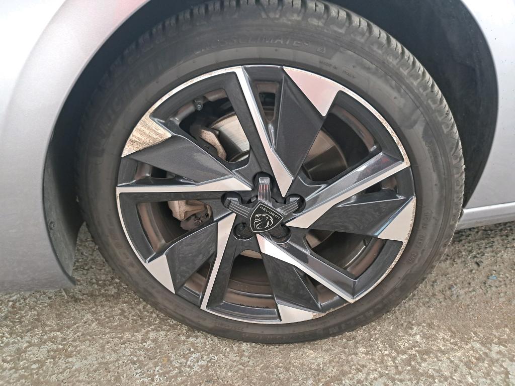 PEUGEOT 308 BlueHDi 130ch S&S EAT8 Allure Pack 2023