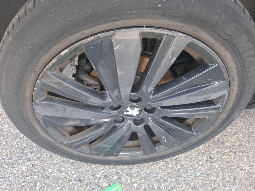 PEUGEOT 3008 Puretech 130ch S&S EAT8 GT Pack 2021