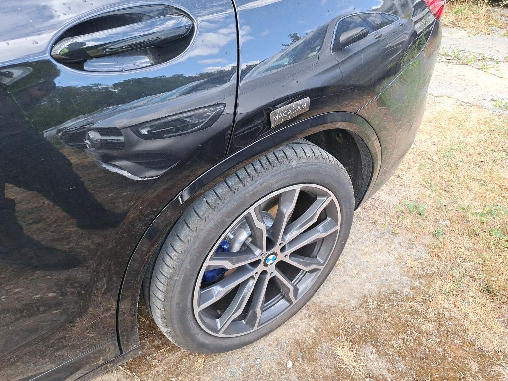 BMW X3 G01 xDrive 30e 292ch BVA8 M Sport 2021