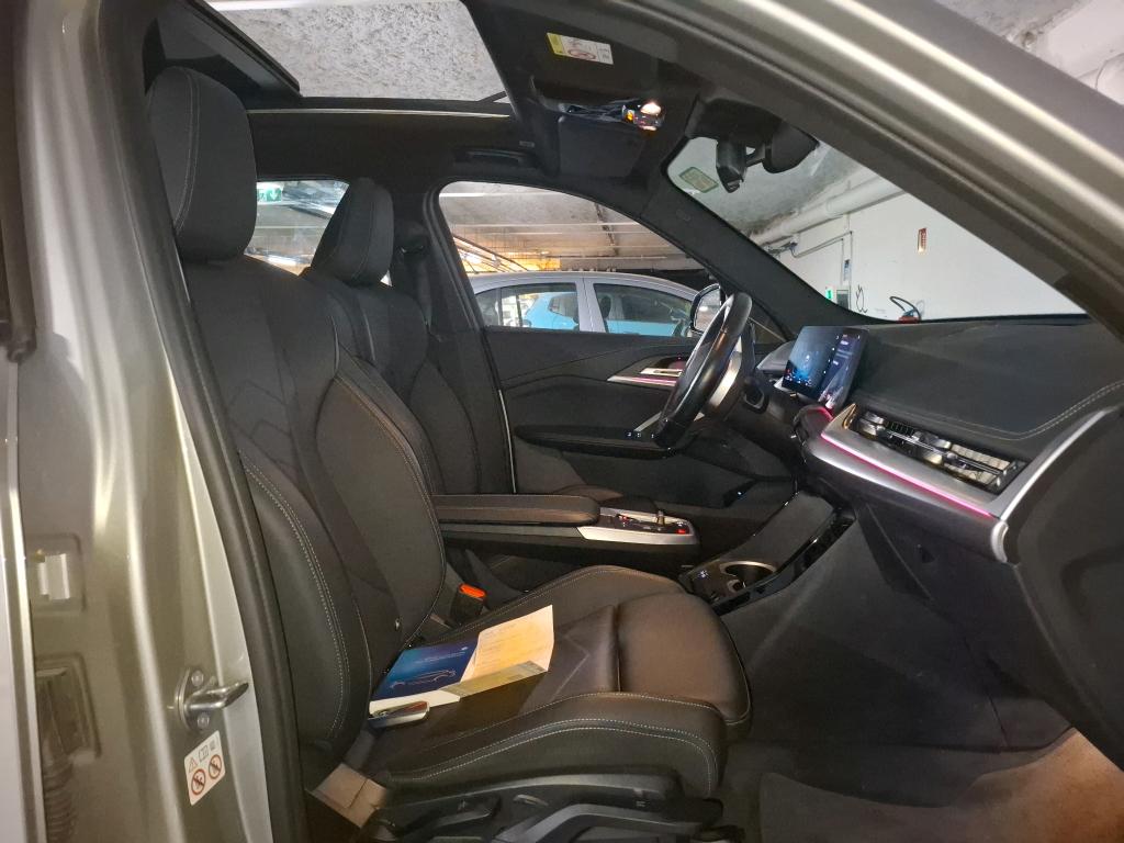 BMW X1 U11 xDrive 25e 245ch DKG7 M Sport 2024