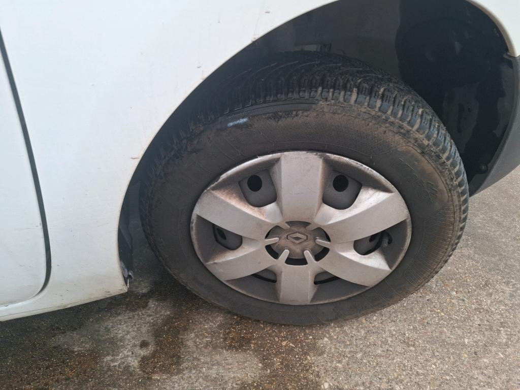 RENAULT KANGOO VU EXPRESS GRAND VOLUME BLUE DCI 95 EXTRA R-LINK 2021