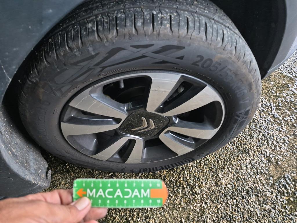 CITROEN C3 PureTech 110 BVM6 Max 2024