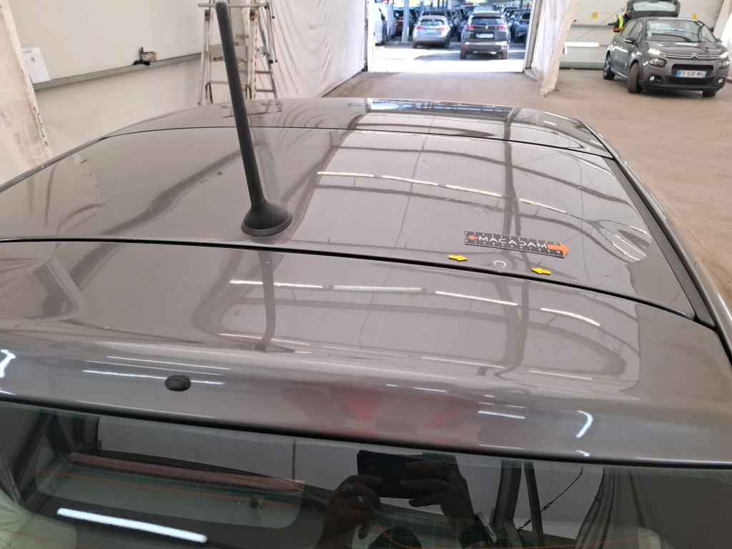 FIAT 500 SERIE 6 EURO 6D 1.2 69 ch Eco Pack Lounge 2019