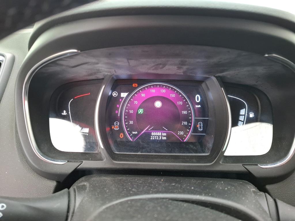 RENAULT GRAND SCENIC TCe 140 EDC Evolution 2022