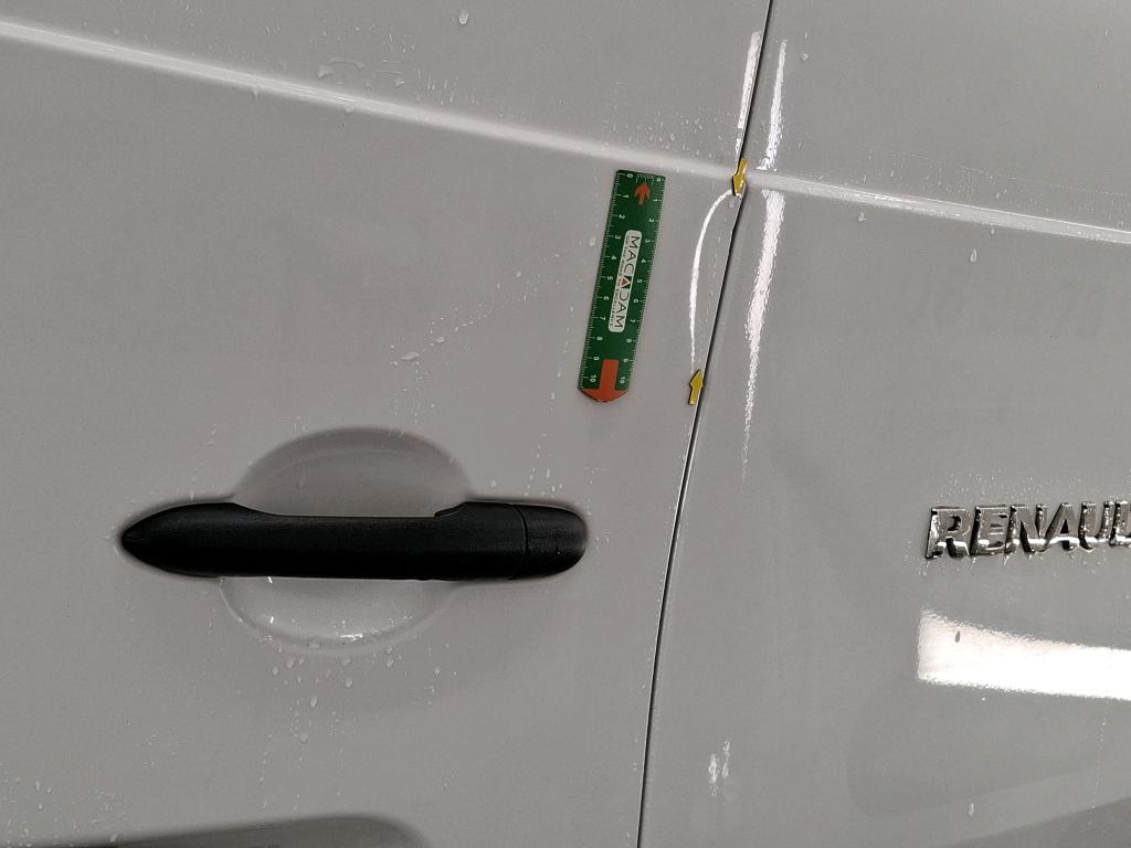 RENAULT KANGOO VU EXPRESS 1.5 DCI 90 E6 GRAND CONFORT 2018