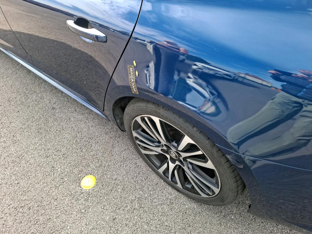 RENAULT TALISMAN Blue dCi 190 EDC Initiale Paris 2021