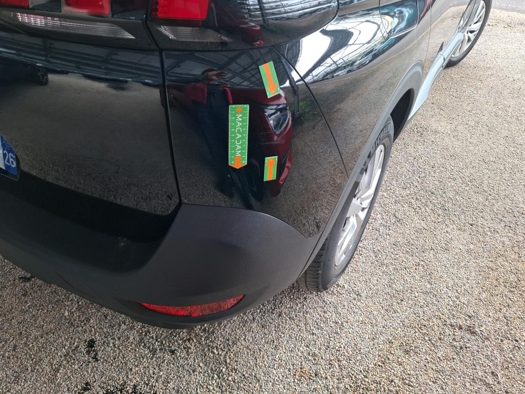 PEUGEOT 5008 BlueHDi 130ch S&S EAT8 Active Pack 2023