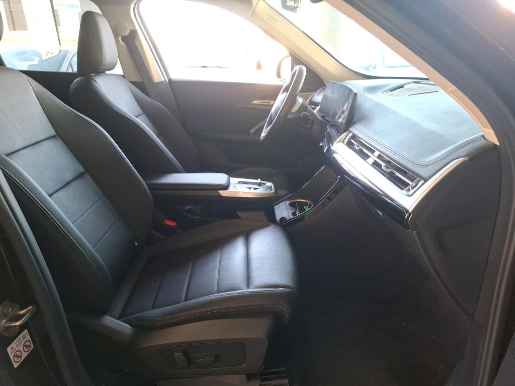BMW X1 U11 xDrive 25e 245ch DKG7 xLine 2023