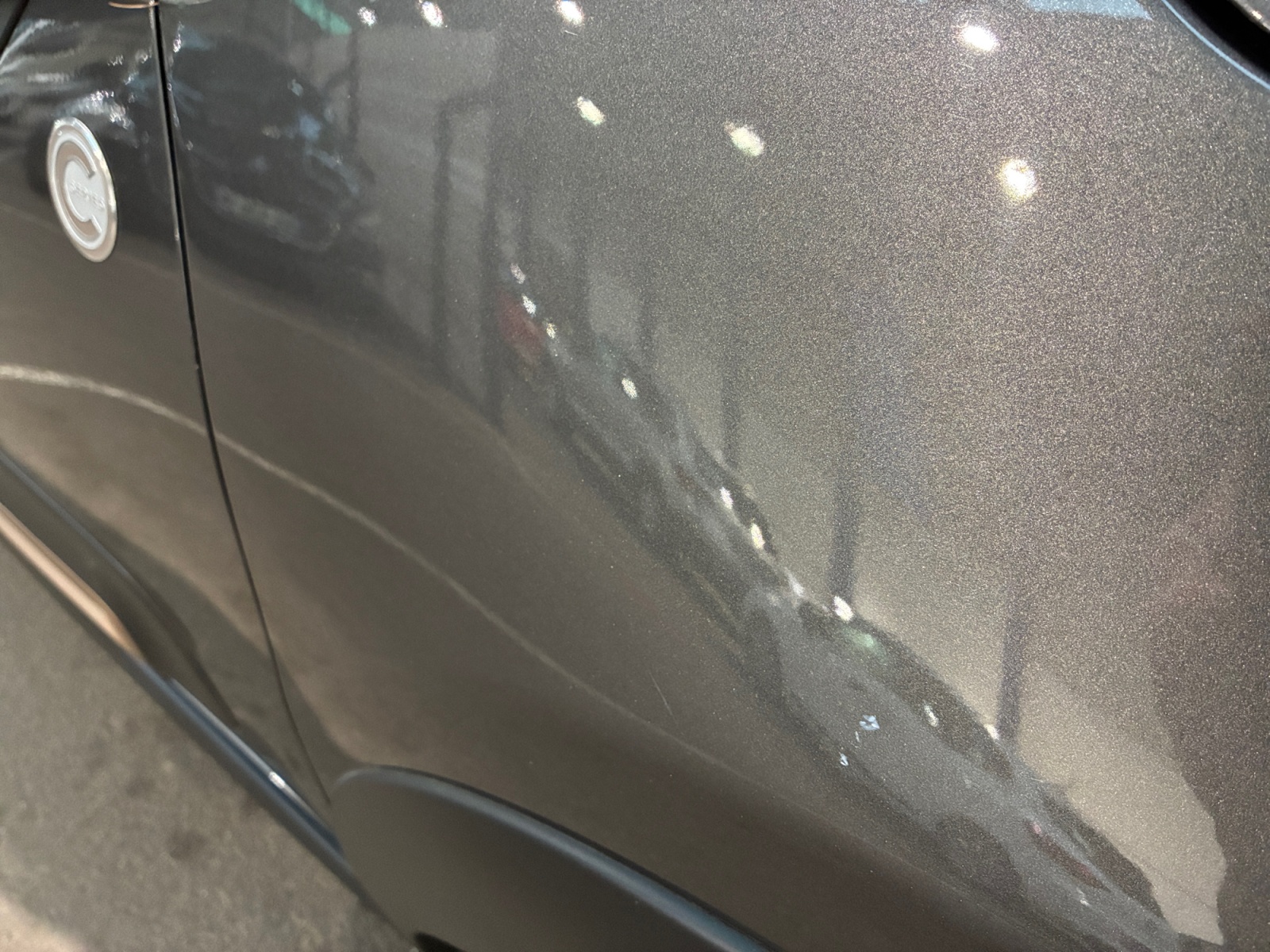 CITROEN C3 PureTech 83 S&S BVM5 C-Series 2023
