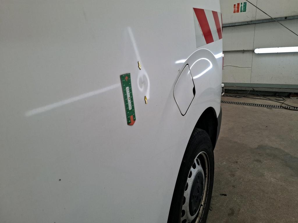 PEUGEOT EXPERT FOURGON FGN TOLE STANDARD 2.0 BLUEHDI 120 S&S BVM6 ASPHALT 2019