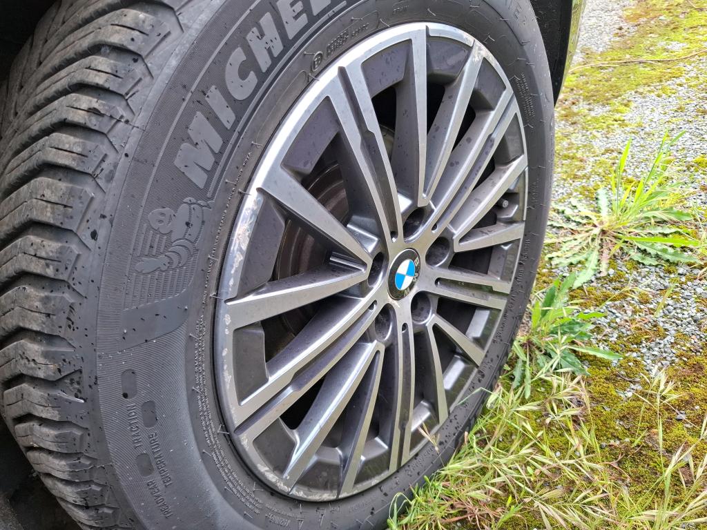 BMW SERIE 2 ACTIVE TOURER 218d 150 ch DKG7 Luxury 2022