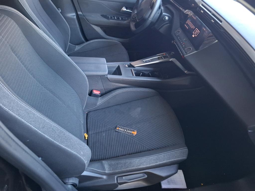 PEUGEOT 308 PureTech 130ch S&S EAT8 Active Pack 2023