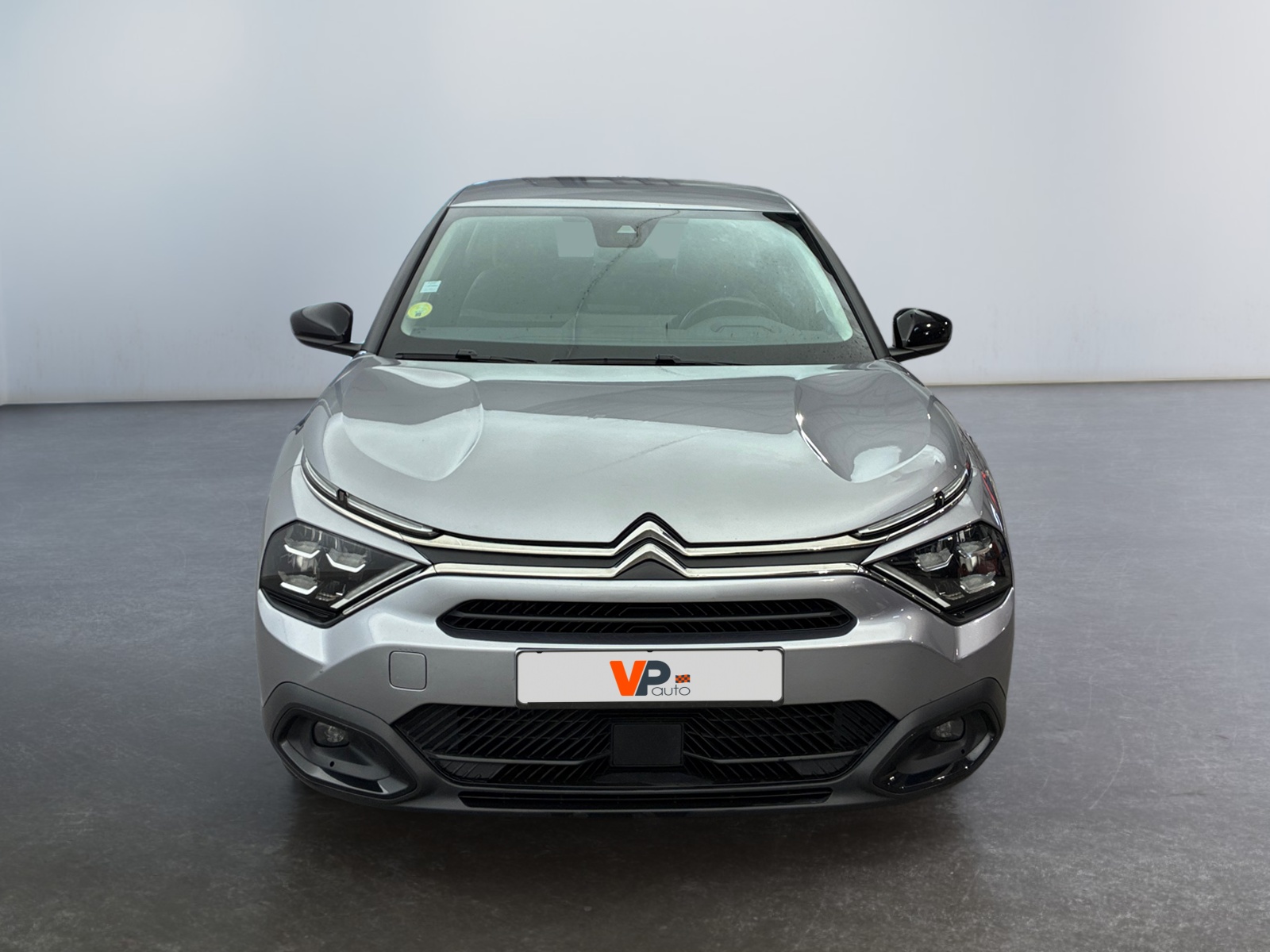 CITROEN C4 BlueHDi 110 S&S BVM6 Feel Pack 2022