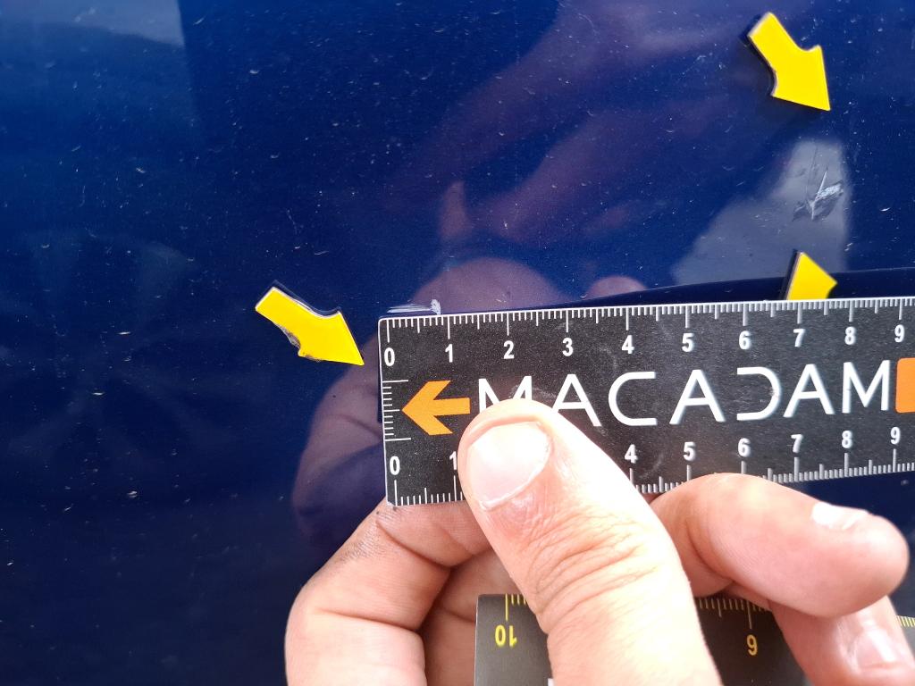 RENAULT CLIO SOCIETE BLUE DCI 85 AIR NAV 2021