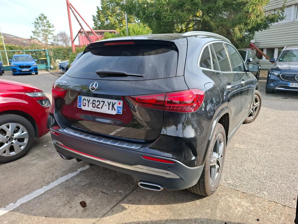 MERCEDES-BENZ MERCEDES GLA II 250 e 8G-DCT AMG Line 2024