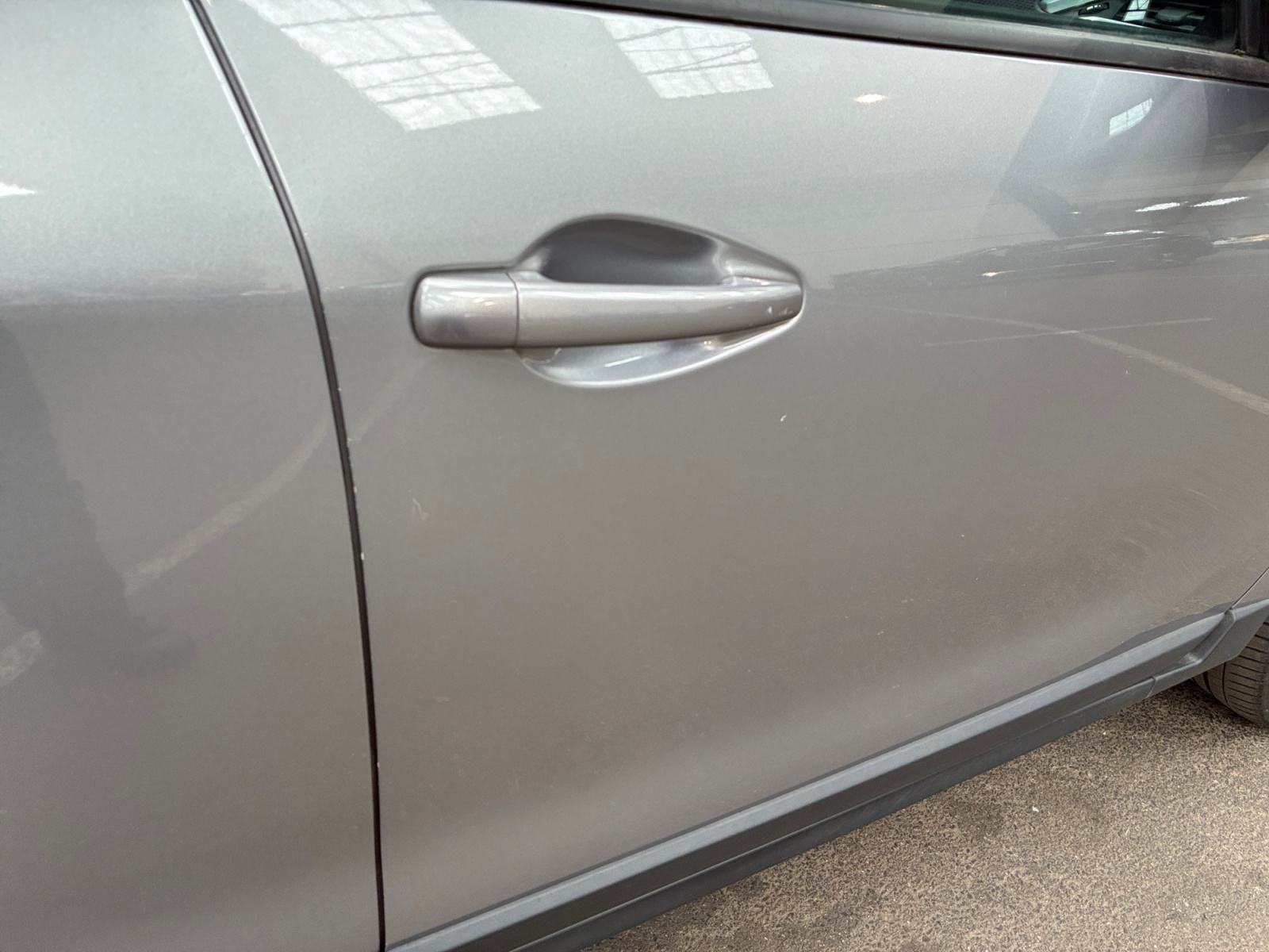 PEUGEOT 2008 1.6 BlueHDi 100ch BVM5 2018
