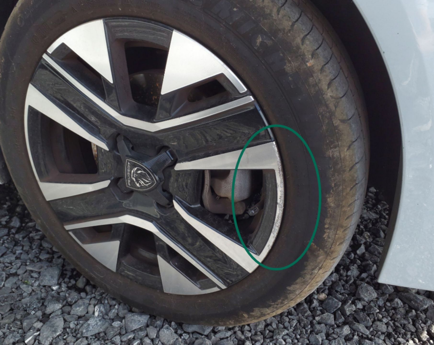 PEUGEOT 208 Hybrid 110 ch e-DCS6 Allure 2026