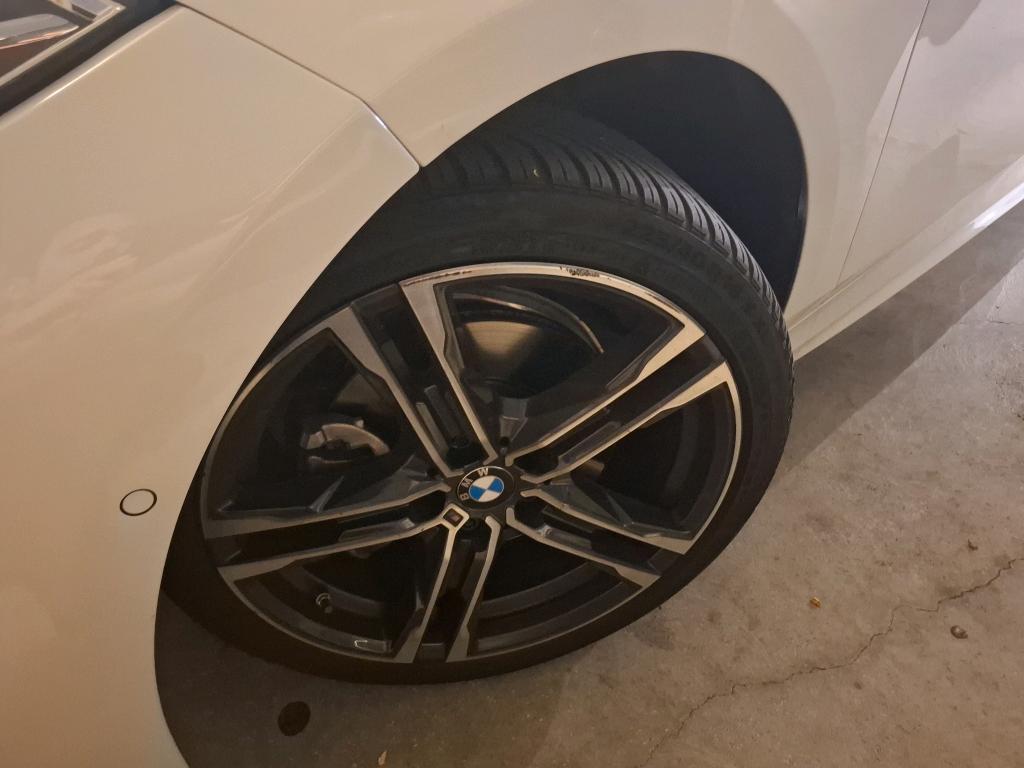 BMW SERIE 1 F40 116i 109 ch DKG7 M Sport 2023