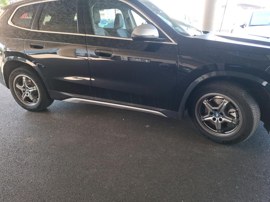 BMW X1 U11 xDrive 25e 245ch DKG7 xLine 2023