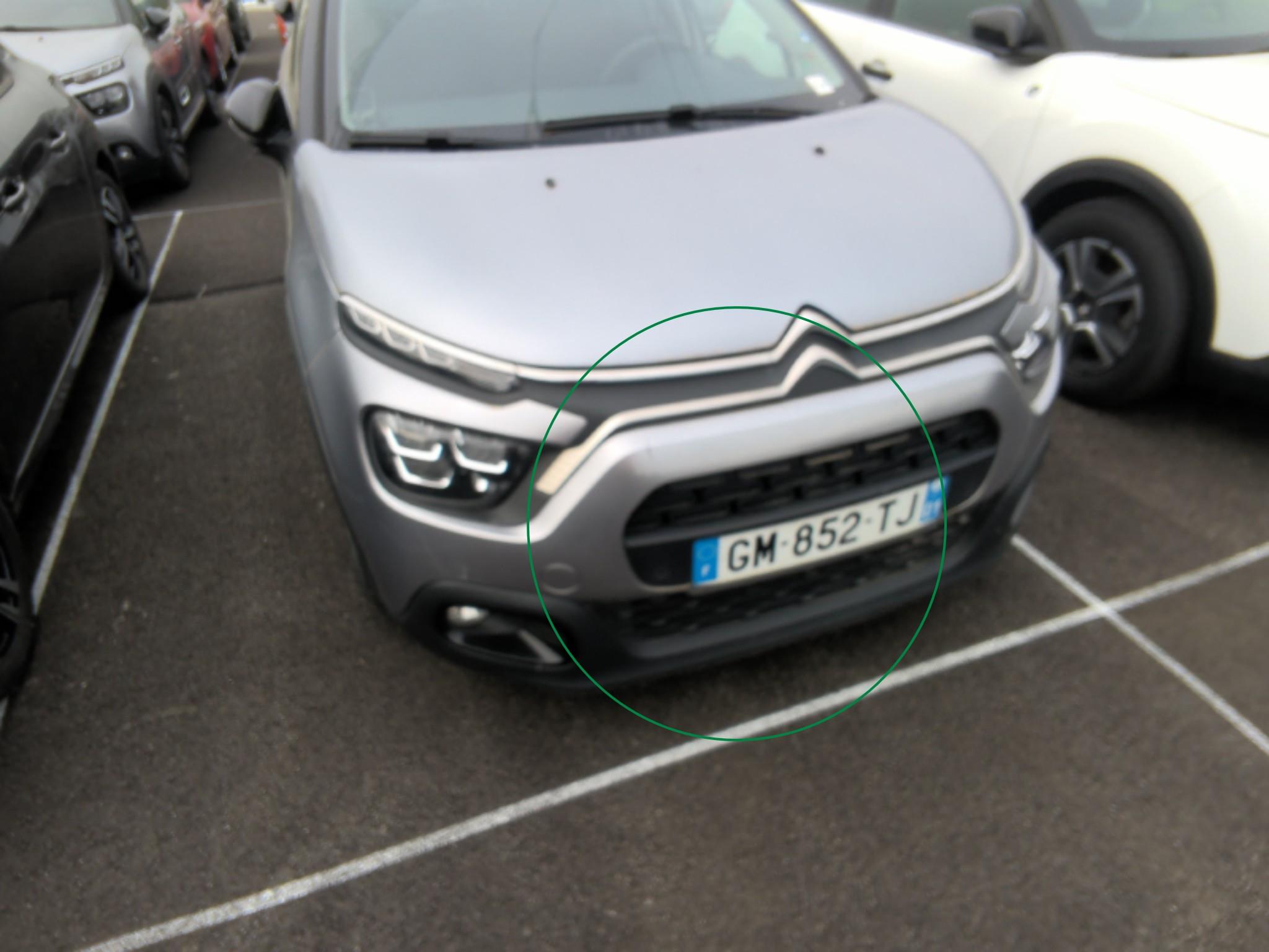 CITROEN C3 PureTech 110 S&S BVM6 Shine 2023