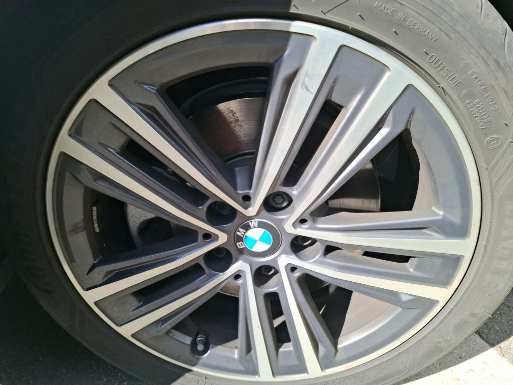 BMW SERIE 1 F40 116i 109 ch DKG7 - 2024