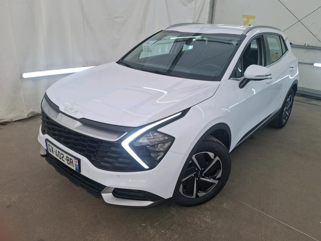 SPORTAGE VP