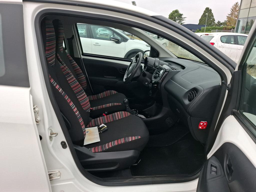 CITROEN C1 VTi 72 S&S Feel 2020