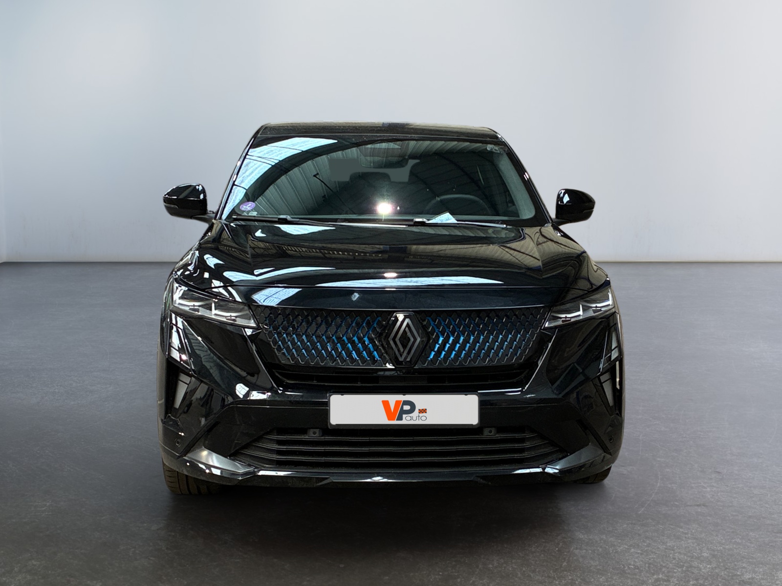 RENAULT Rafale E-Tech full hybrid 200 2025