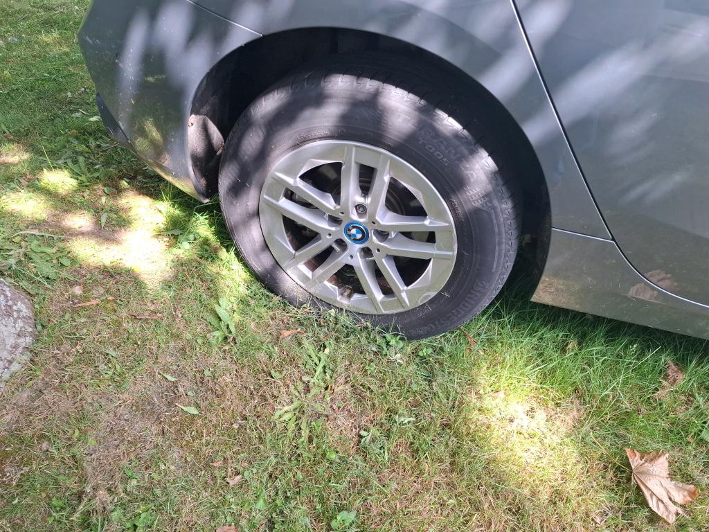 BMW SERIE 2 ACTIVE TOURER 225e xDrive 245 ch DKG7 - 2023