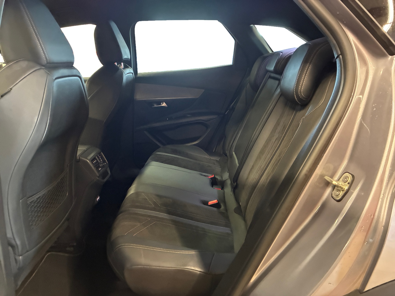 PEUGEOT 3008 Puretech 180ch S&S EAT8 GT 2021