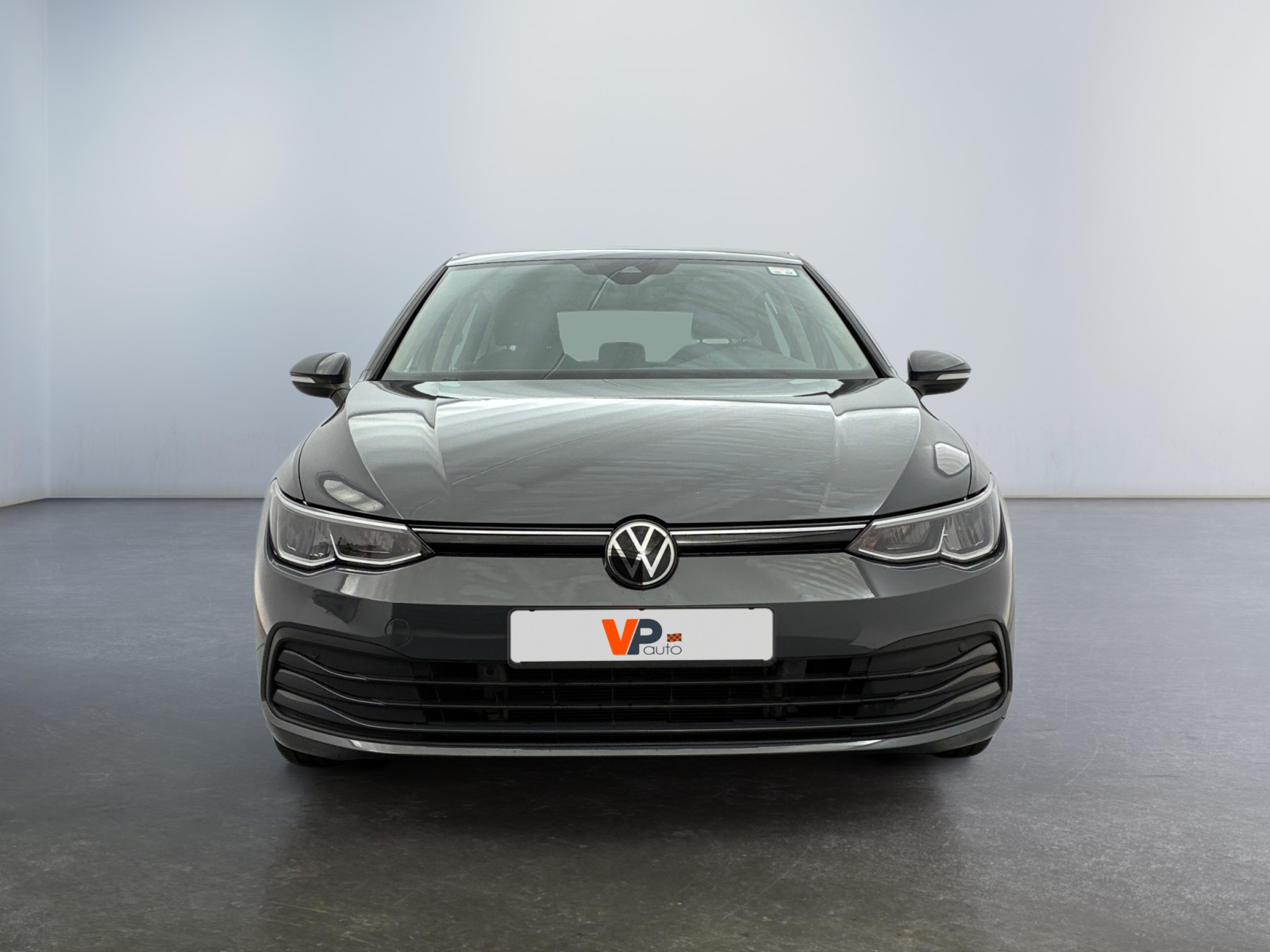 VOLKSWAGEN GOLF 1.0 TSI OPF 110 BVM6 Life Plus 2024