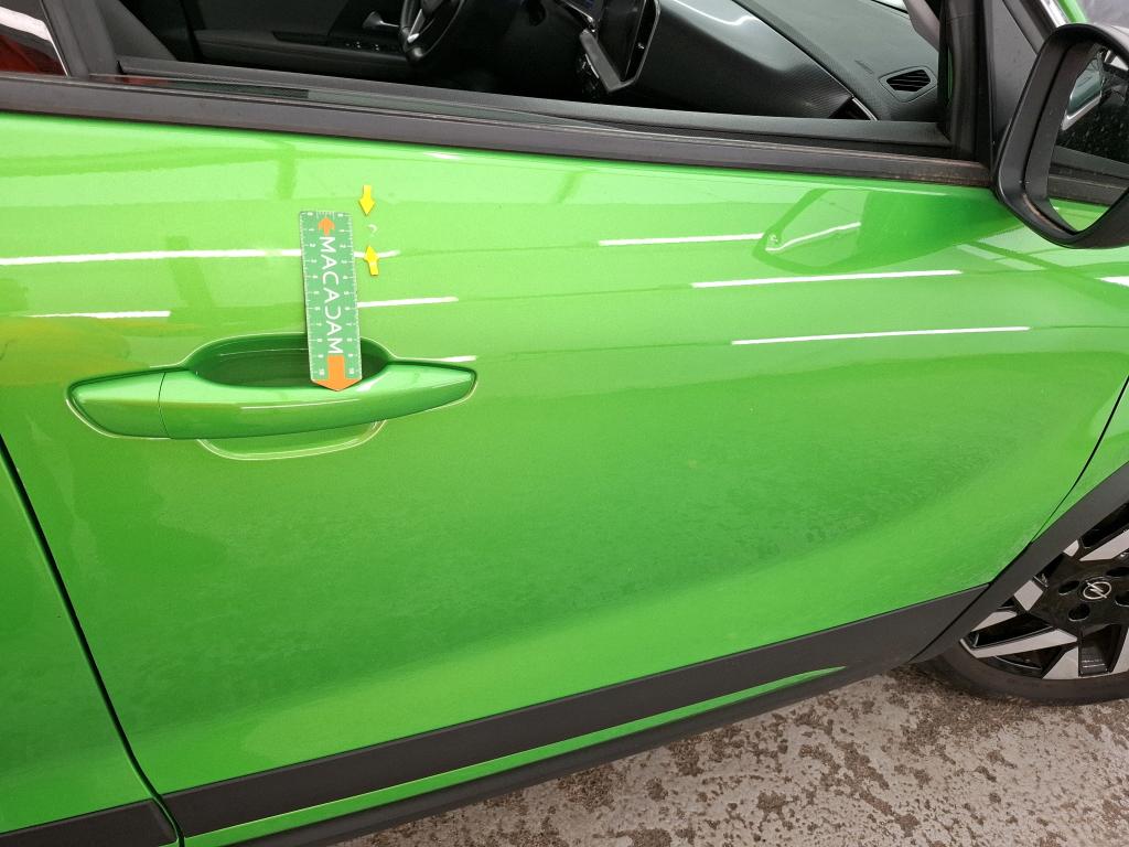 OPEL MOKKA Electrique 136 ch & Batterie 50 kWh Elegance 2023