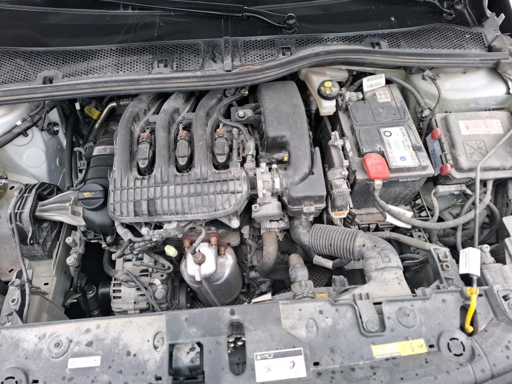 PEUGEOT 208 BUSINESS PureTech 75 S&S BVM5 Active 2021