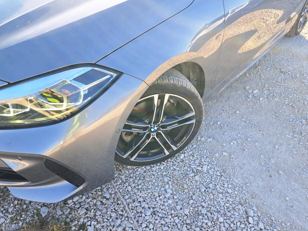 BMW SERIE 1 F40 120i 178 ch DKG7 M Sport 2022