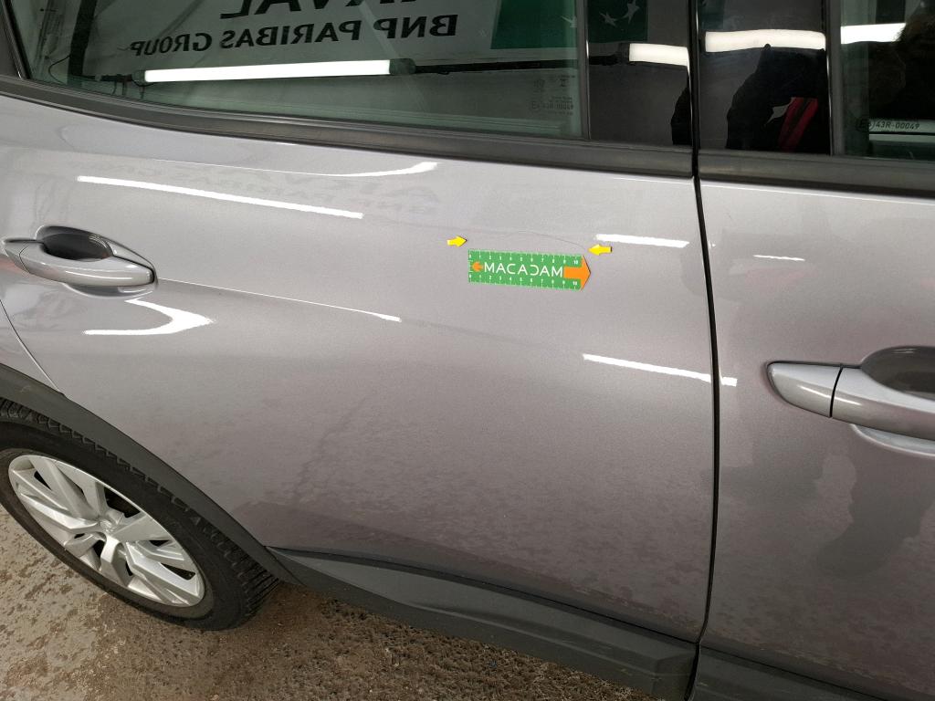 PEUGEOT 3008 PureTech 130ch S&S EAT8 Active Pack 2023