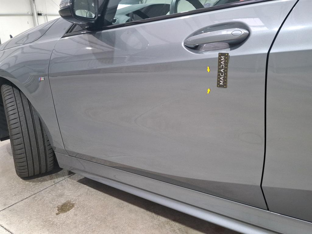 BMW SERIE 1 F40 118i 136 ch DKG7 M Sport 2024