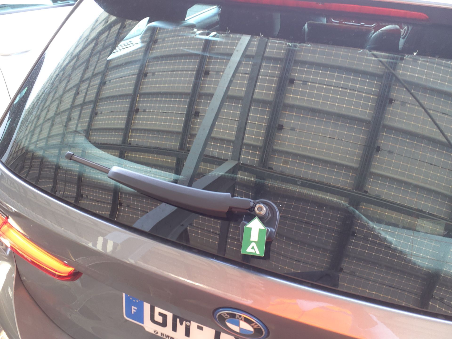 BMW SERIE 3 TOURING G21 LCI 330e xDrive 292 ch BVA8 M Sport 2023