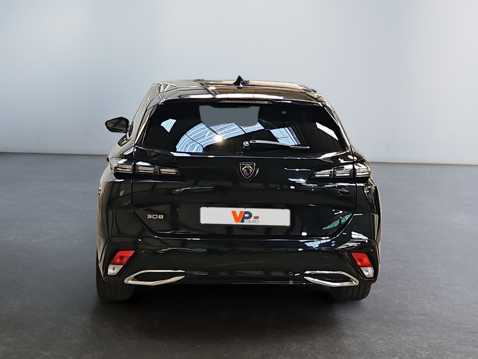 PEUGEOT 308 SW Hybrid 145 e-DCS6 Allure 2025