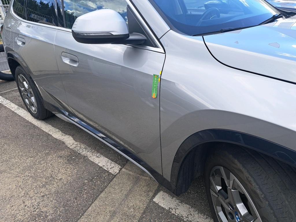 BMW X1 U11 xDrive 25e 245ch DKG7 xLine 2023