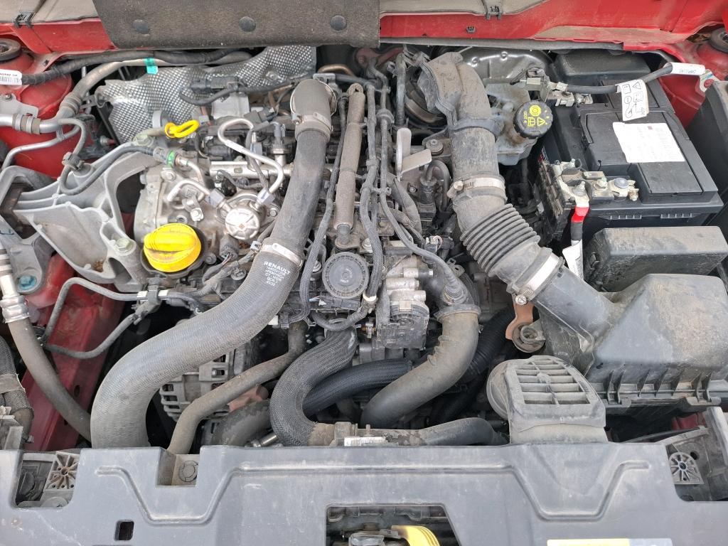 NISSAN JUKE 2022.5 DIG-T 114 DCT7 Tekna 2022