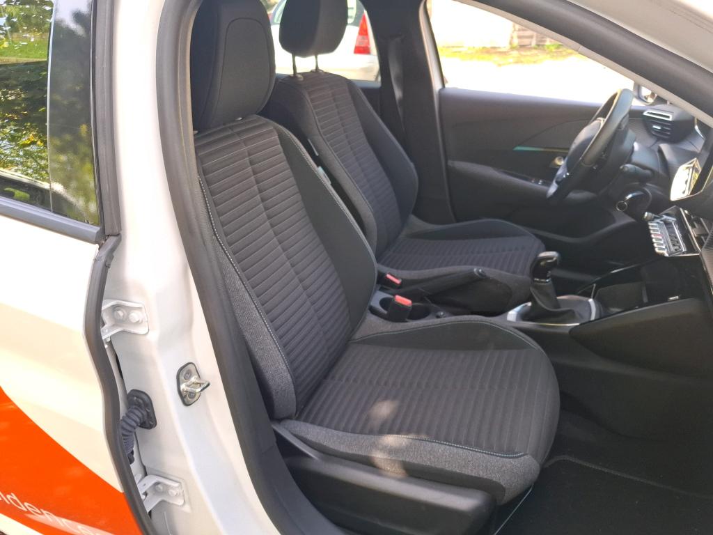 PEUGEOT 208) 208 PureTech 75 S&S BVM5 Style 2022