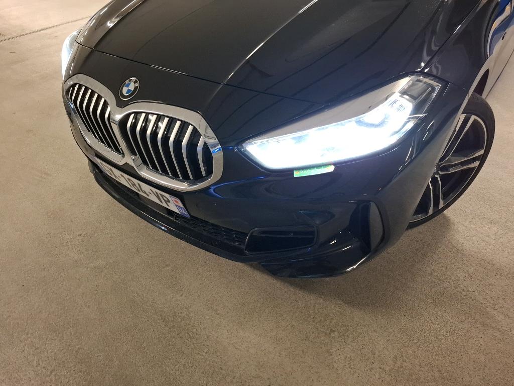 BMW SERIE 1 F40 118i 136 ch DKG7 M Sport 2024