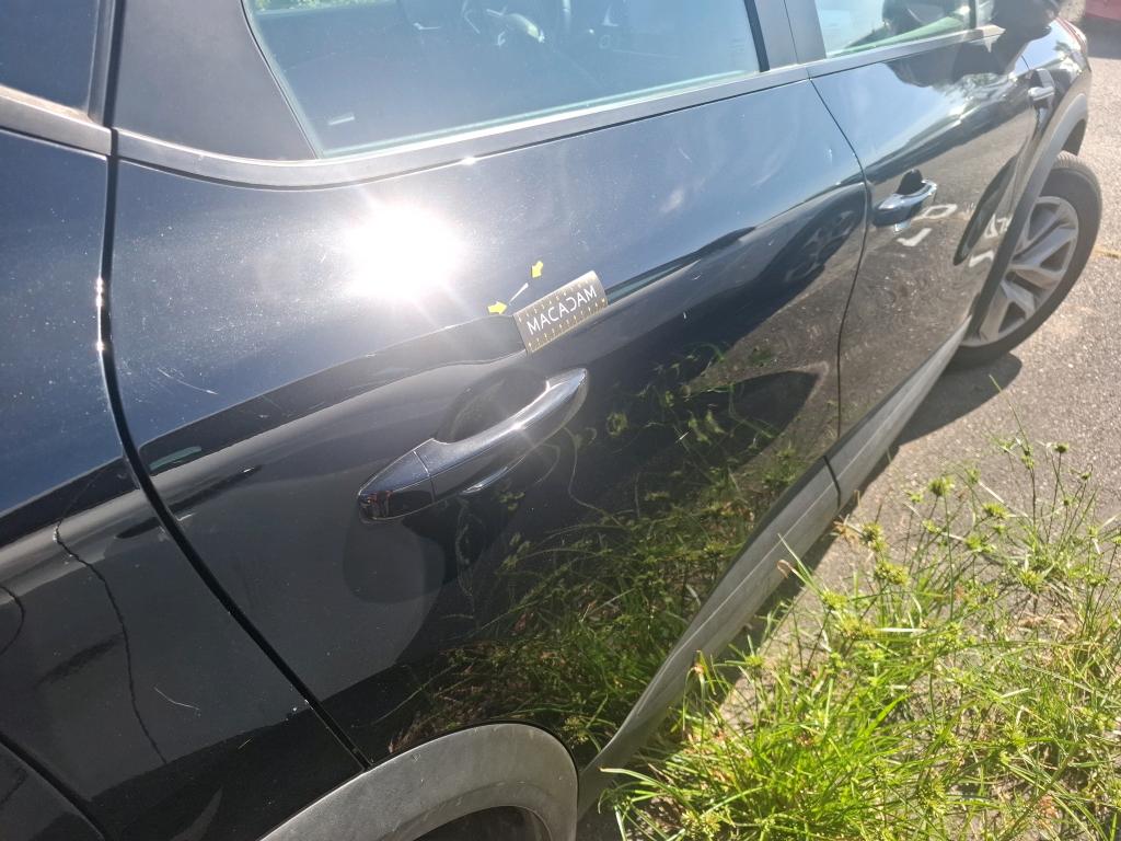 RENAULT CAPTUR TCe 90 - 21 Business 2022