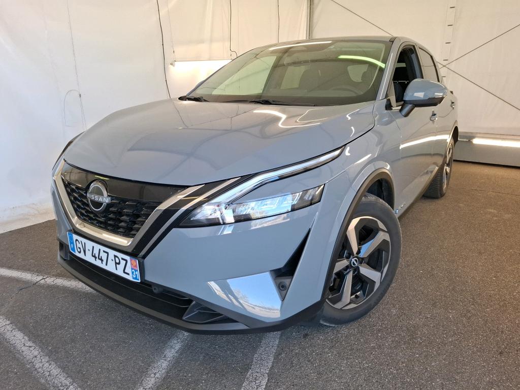 QASHQAI VP