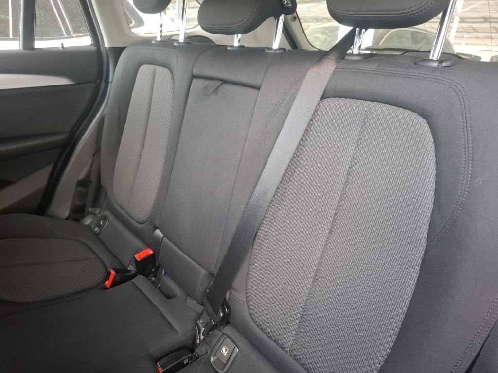 BMW X1. X1 F48 LCI sDrive 16d 116 ch DKG7 Business Design 2019