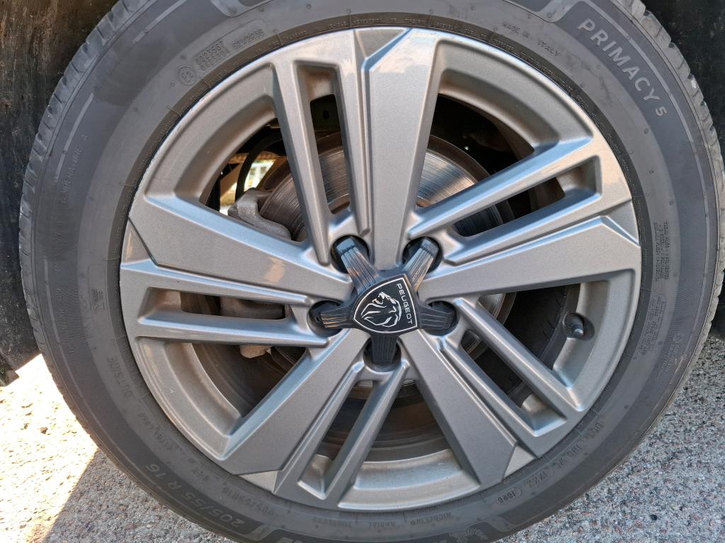 PEUGEOT 308 PureTech 130ch S&S BVM6 Active Pack 2023